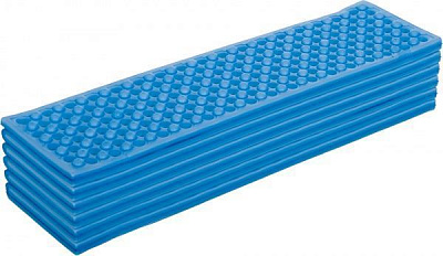 Коврик туристический Кемпинг X-Fold