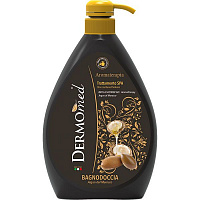 Крем-мыло DermoMed Аргановое масло 1000 мл