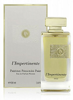 Парфюмированная вода Parfum Pergolese L'Impertinente 100 мл