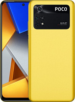 Смартфон POCO M4 Pro 8/256GB yellow (945357) 