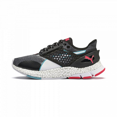 Кроссовки Puma Hybrid Astro Wns 19280801 р.7 черный