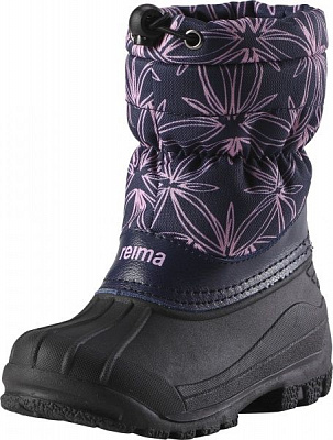 Сноубутсы Reima Nefar р.35 темно-синий 