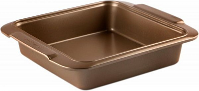 Деко Delicia Gold 23x27 см 623530 Tescoma