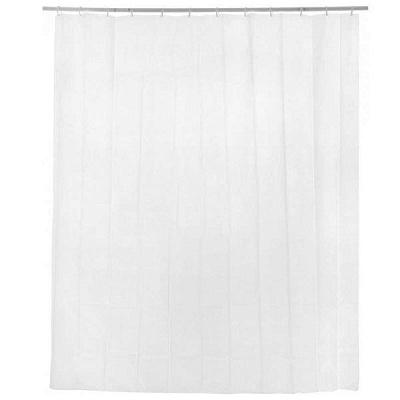 Шторка для ванной Leifheit Bio 10.24609 180x200 см