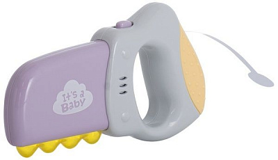 Іграшка музична Funmuch Пила FM777-9