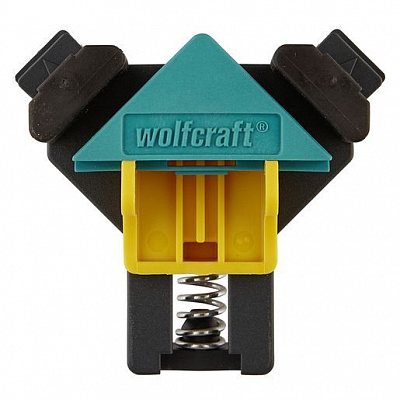 Струбцина Wolfcraft ES 22 3051000
