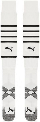 Гетры футбольные Puma Team FCSD Hooped Socks Promo 76469204 2 Array