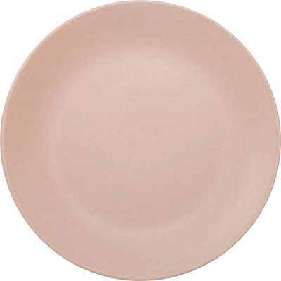 Тарілка обідня Milika Loft Pink (M0480-13052) 27 см