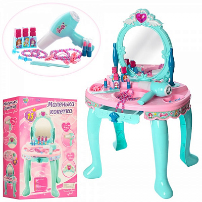 Ігровий набір Limo Toy Трюмо 008-905