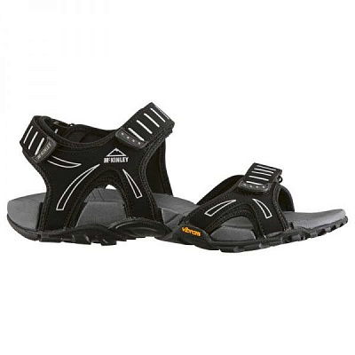 Сандалі McKinley Barbados 280993-901050 р. 44 чорний