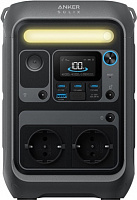 Зарядна станція Anker SOLIX C300X 300W (288 Вт·год)