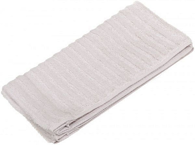 Рушник Zephyr 30x50 см бежевий La Nuit