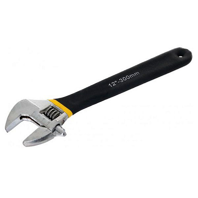 Ключ разводной Vectron 50-0-230 300 мм