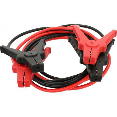 Старт-кабель AUTO ASSISTANCE BC600Amp 600 A 3.5 м