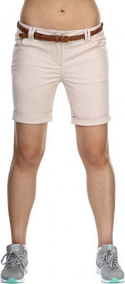 Шорты Firefly Bianca 258338-008 р. 36 бежевый