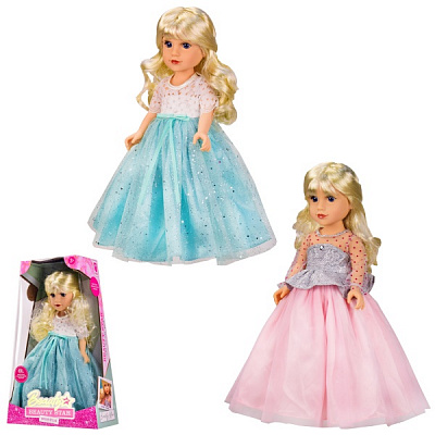 Кукла Beauty Star Models арт. PL-520-1806N