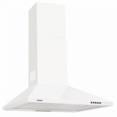 Вытяжка Eleyus WELLA 650 LED 50 WH
