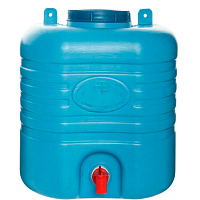 Рукомийник дачний Пласт Бак 15 л 6/15