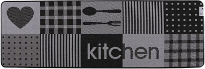 Ковер Karat Carpet Flex 19053/08 0,67х2 м