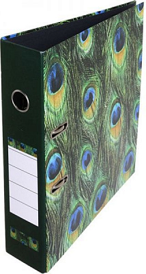 Папка-реєстратор Павич