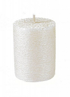 Свеча SP 55/70 перламутровый шелк