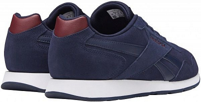 Кросівки Reebok ROYAL GLIDE FV0188 р.UK 12 синій