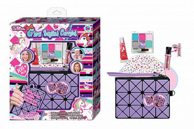 Набір дитячої декоративної косметики TOKIDAS T016