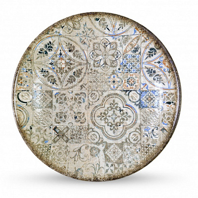 Салатник Vintage Mosaic Graphics 20 см WL-671311 / A Wilmax