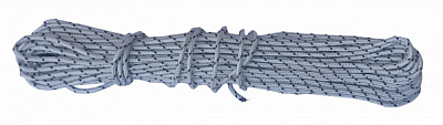 Шнур капроновый 3 мм 20 м