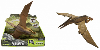 Динозавр DINOSAURS'ISLAND TOYS Птерозавр RS054-3