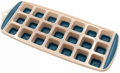 Форма для льда Lessner Sky Blue 29,5x11,5x2,5 см 10318