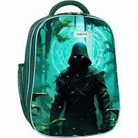 Рюкзак шкільний Bagland Super Hero 17 л 13466