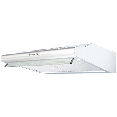 Витяжка Best SP 2195 SL 1M white 50 см