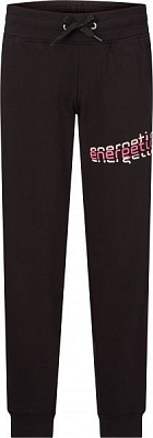 Штани Energetics 411330-050 р. 164 чорний