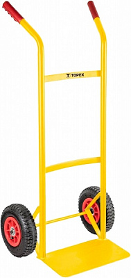 Тележка складская Topex грузовая 79R305