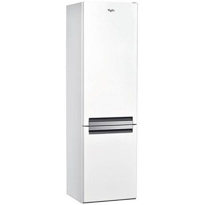 Холодильник Whirlpool BSNF 9152 W
