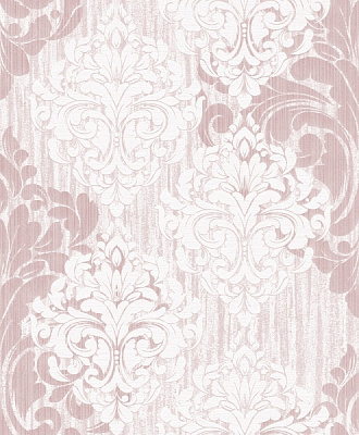 Шпалери вінілові на паперовій основі Bravo 85031BR30 0,53x10,05 м