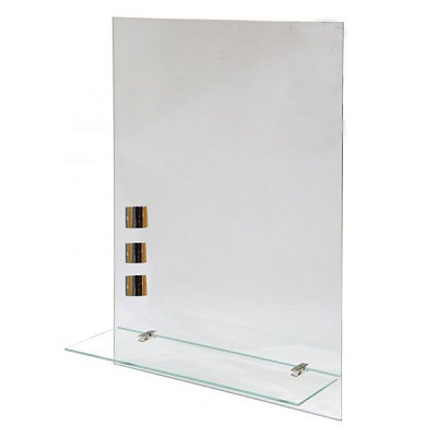 Дзеркало ТЕТРА № 6Е 390x560