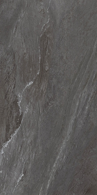 Плитка Allore Group Vesuvio Anthracite F P R Full Lappato 60х120 см