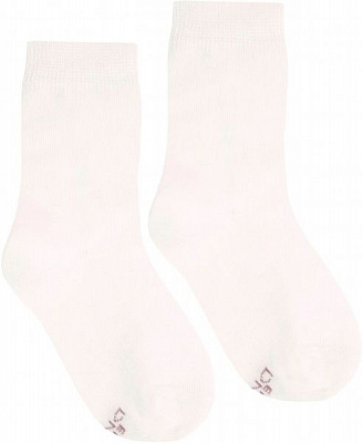 Носки детские Duna 471/4710 р.18–20 белый 