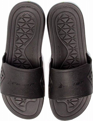 Шлепанцы Rider 82496_24582 р. 42 черный