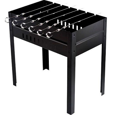 Мангал Time Eco портативний 4081