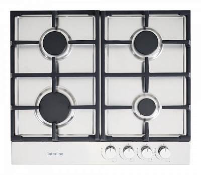 Варочная поверхность Interline VGN 463 FGK XA