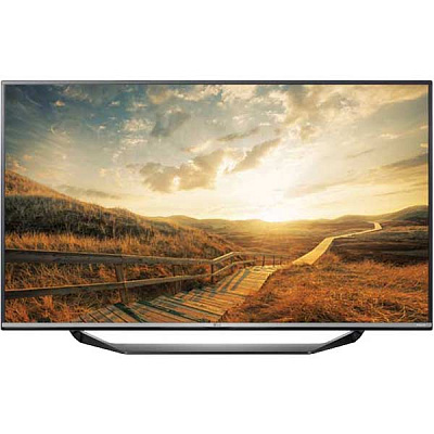 Телевізор LG 55UF670V UHD 31205946