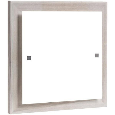 Светильник настенно-потолочный Декора НББ Шервуд 50800 4x60 Вт E27 дерево светлое 13569 