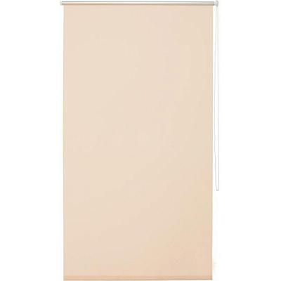 Ролета Impulso P+R Maxi Epi 90x230 см кремовая 