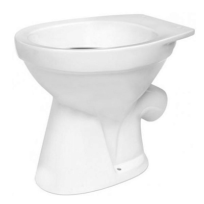 Унітаз Colombo Епіка S15301000 без сидіння