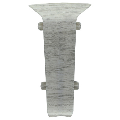 Кут внутрішній 67 мм 2 шт. Mone™ 203 дуб веронський