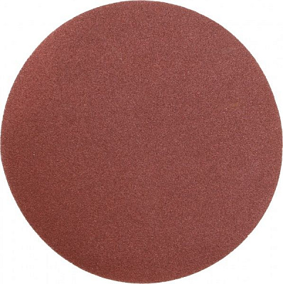 Круг шліфувальний Compass 125 мм 240 Р 1 шт.