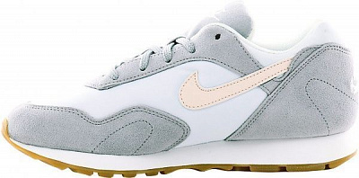 Кроссовки Nike W OUTBURST AO1069-003 р.8,5 голубой